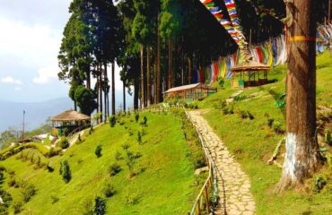 Darjeeling-offbeat